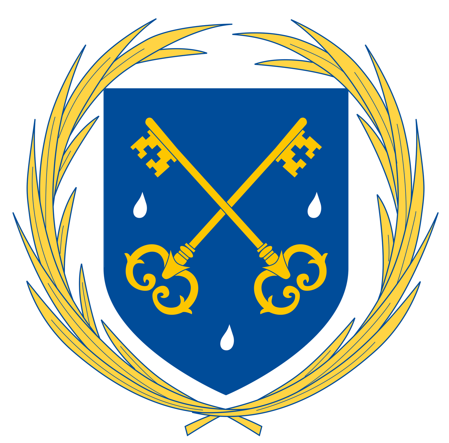 FSSP Emblem