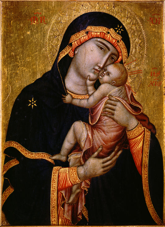 The Cambria Madonna_1340