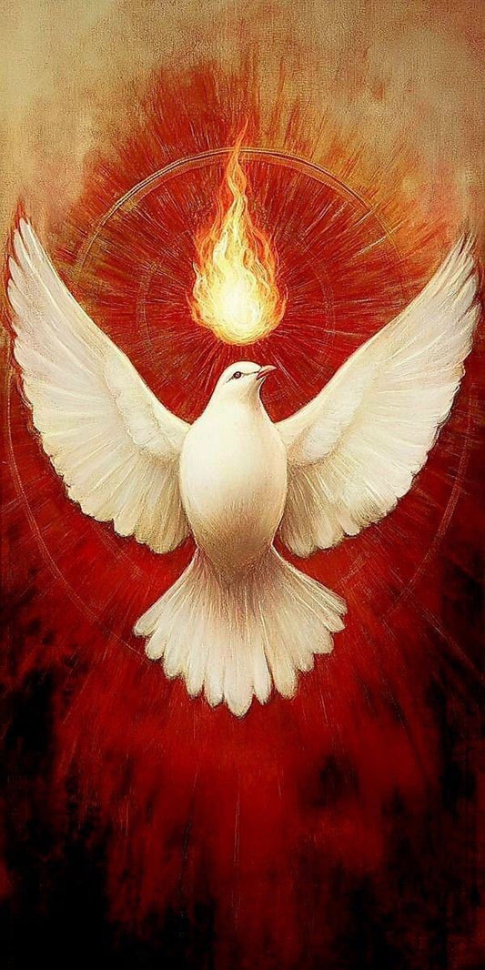 The Holy Spirit